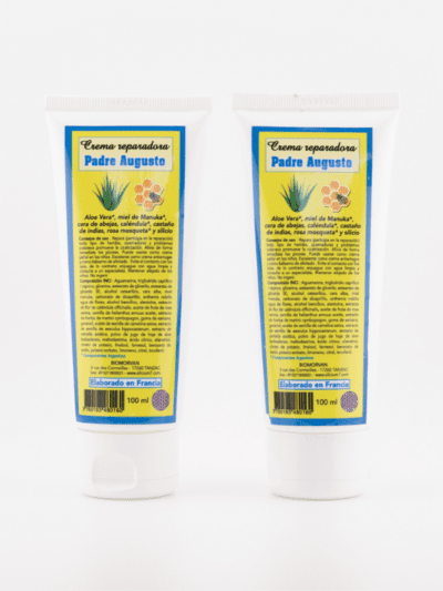 Pack 2x Bálsamo del Padre Augusto – 100 ml (Duplo Ahorro)