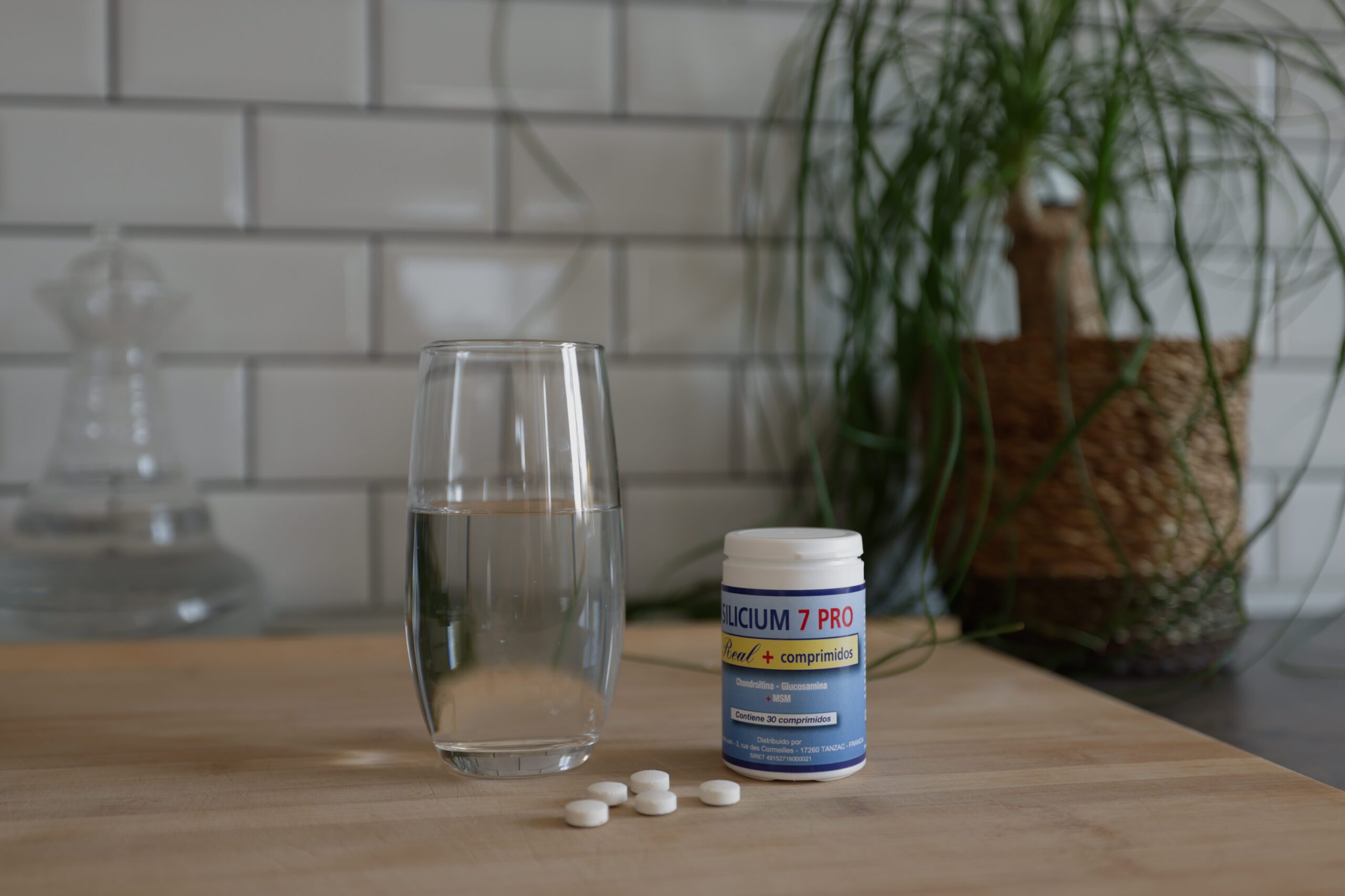 Las Diatomeas: Fuente Natural de Silicio Orgánico