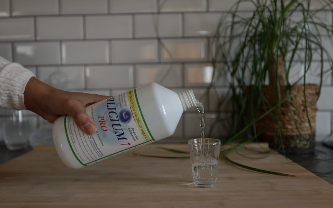 La Bioelectrónica de Vincent: Comprender su Organismo para Cuidarlo Mejor