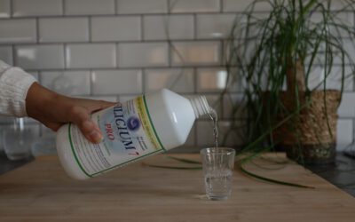 La Bioelectrónica de Vincent: Comprender su Organismo para Cuidarlo Mejor