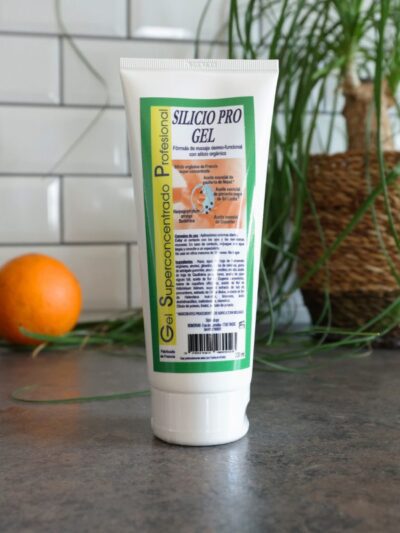 silicio pro gel 200ml