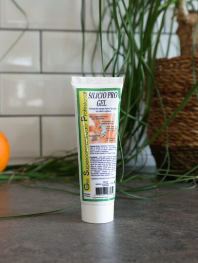 Gel de Silicio Orgánico Pro 50ml