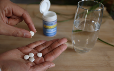 Silicio orgánico líquido vs comprimidos: ¿cuál elegir?