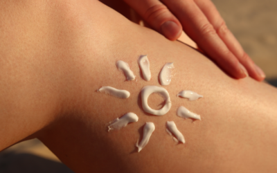 Silicio orgánico para la piel en verano: proteger, hidratar y regenerar
