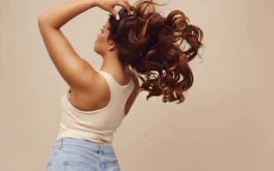 Silicio orgánico para el cabello y las uñas: la solución natural que no conocías