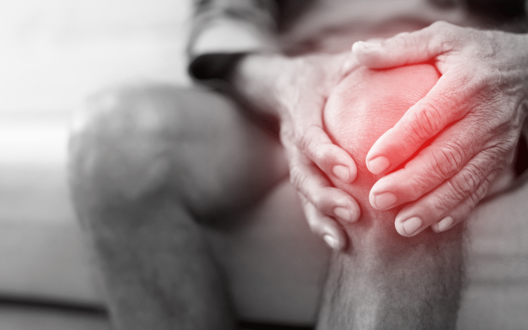 Osteoartritis y silicio orgánico: lo que dicen los estudios